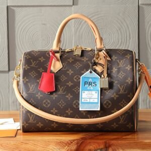 Lulu speedy soft 30