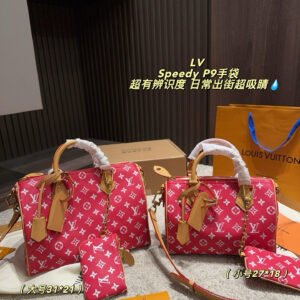 High quality LULU SP P49 Handbag