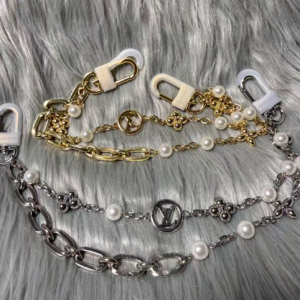 lulu  bag chain